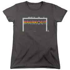 Image result for atari breakout