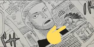 「アイスバーグ ONE PIECE」の画像検索結果