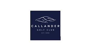 Image result for Callander Golf Club
