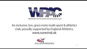 Image result for Wirral Athletics Club