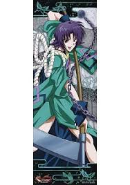 「本条鎌足 るろうに剣心 -明治剣客浪漫譚-」の画像検索結果