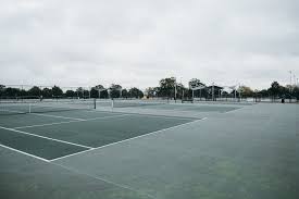 Image result for Harrow Leis Ctr Badminton Club