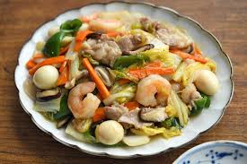 「珍宝菜」の画像検索結果