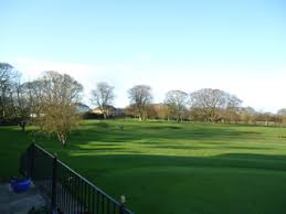 Image result for Castle Eden Golf Club