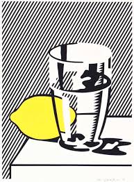 Image result for roy lichtenstein