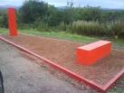 Artworks Scotland's "Mars Project" - via Daymix
