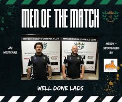 Image result for Matson Rugby Football Club