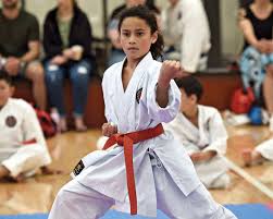 Image result for whitley karate club