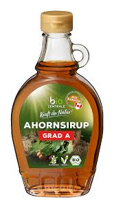 Image result for Ahornsirup