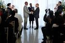 Reggie Stanley Pictures - First Same Sex Weddings Take Place In ...