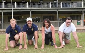 Image result for Lawn Netball Club