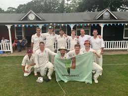 Image result for Blackley Cricket Club