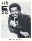 Ben E. King Biography, Ben E. Kings Famous Quotes - QuotesSays. COM