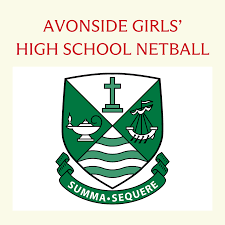 Image result for Christchurch Ladies Netball Club