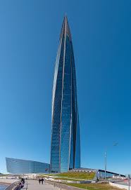 Image result for Russia Tower