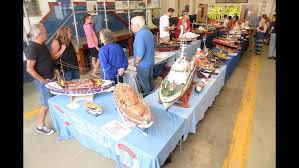 Image result for Chasewater Model Boat Club