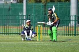 Image result for Alne Cricket Club