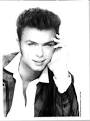 Little Jo's Spandau Ballet Pages - Gary Kemp