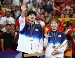 Image result for Kimbolton Badminton Club