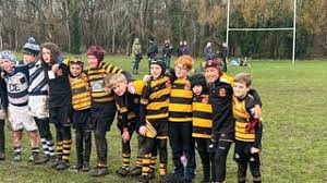Image result for Orrell Rugby Union Football Club Colts & Juniors