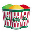 Get Free Rita's Water Ice For