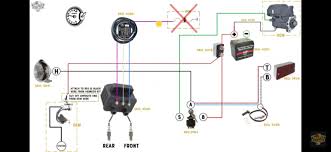 Image result for chopper wiring diagram
