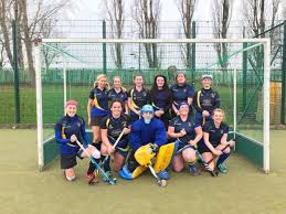 Image result for Warrington Hockey Club
