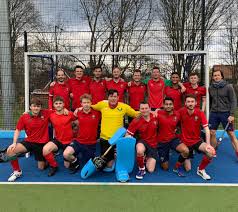 Image result for Tulse Hill and Dulwich Hockey Club