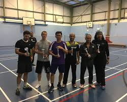 Image result for Addison Exiles Badminton Club