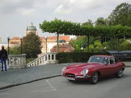 Image result for Carmen Red 1961 Jaguar