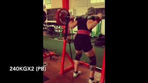 Image result for Steelman Powerlifting Club, Yorkshire