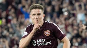 Image result for Heart Of Midlothian Asc