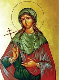 Image result for Saint Juliana Falconieri