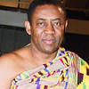 Member of Parliament (MP) for Subin, Mr Isaac Osei - Isaac-Osei2