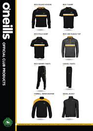 Image result for Redmond O`hanlon G A C