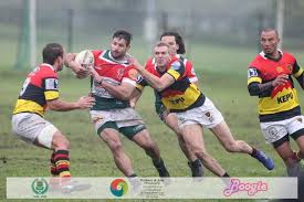Image result for Hamilton Rugby Football Club