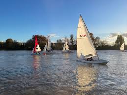 Image result for Redesmere Sailing Club