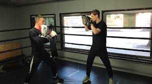 Image result for London Shootfighters