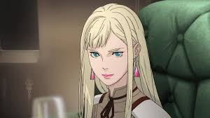 「ハサウェイ・ノア 機動戦士ガンダム 逆襲のシャア」の画像検索結果