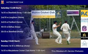 Image result for Loughton Cricket Club