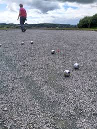 Image result for Epping Horizons Petanque Club, Essex
