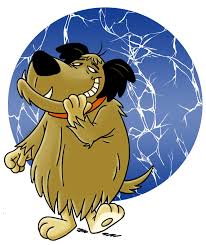 Image result for Muttley