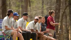 Image result for Ashville College Disc Golf Club