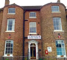 Image result for Broseley Social Club