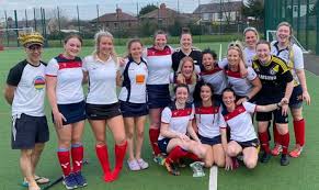 Image result for Bramhall Hockey Club