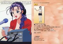 「メグミ・レイナード」の画像検索結果