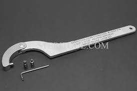 Image result for hook spanner