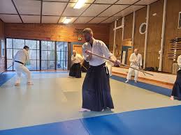 Image result for Bakewell Aikido Club