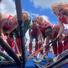 Image result for Dereham Hockey Club