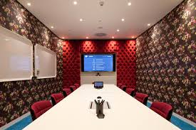 Image result for google hq meeting room